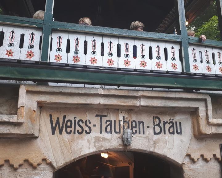 Weisstaubenkeller