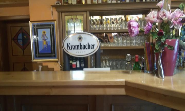 Gasthaus Goldener Lowe