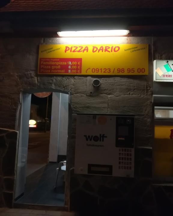 Pizzeria Dario